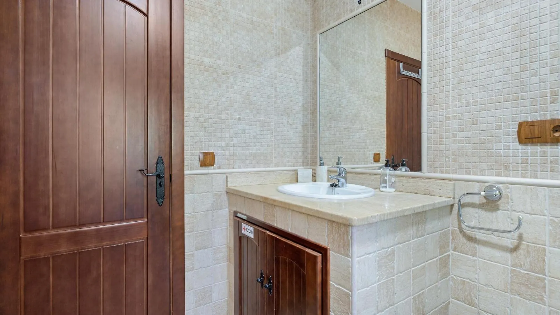 La Casita Villa Ronda Spain
